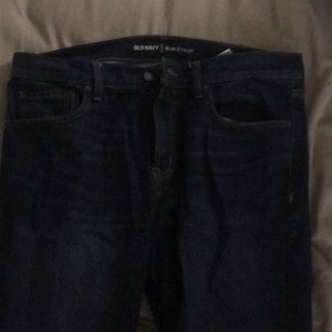 Men’s Slim Jeans